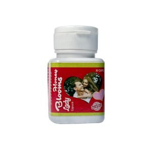 Ayurvedic women sex power capsule