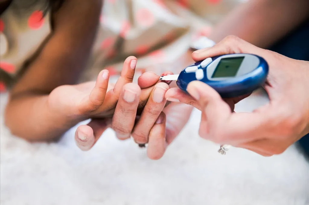 Diabetes Management